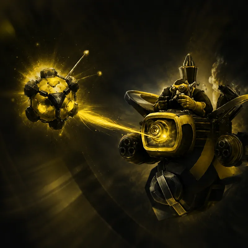 MMR Service