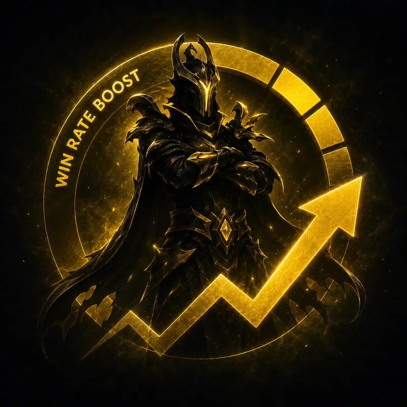 Win Rate Service
