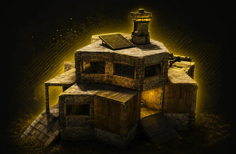 Advanced Base