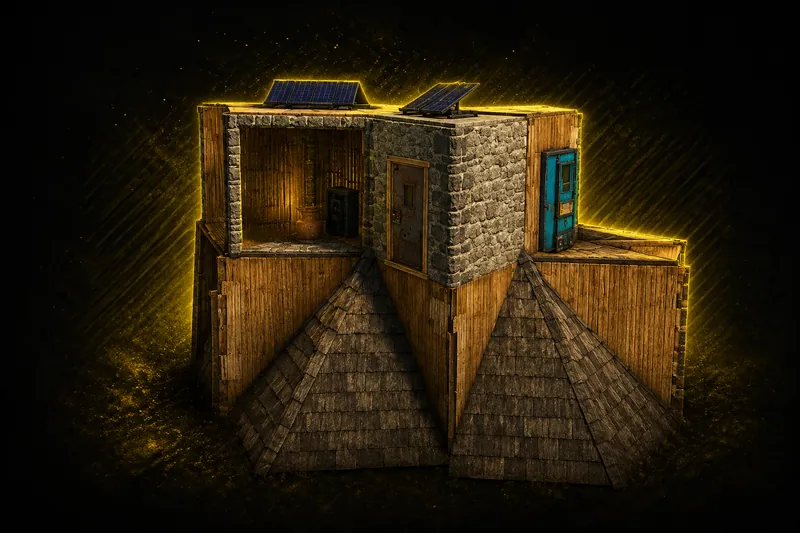 Bunker Base