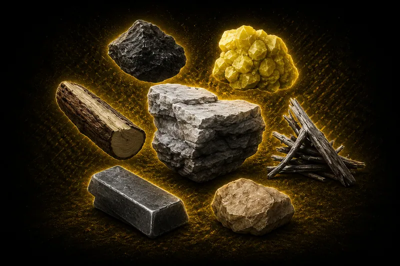Resource Delivery