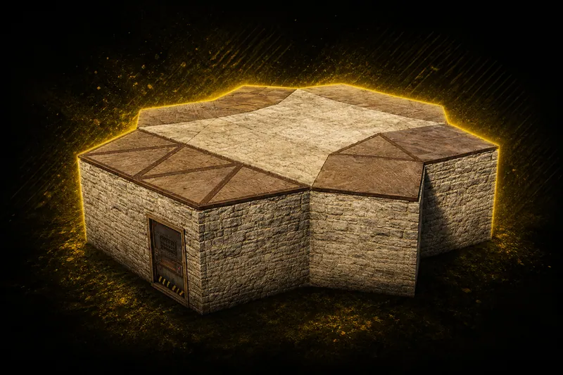 Starter Base