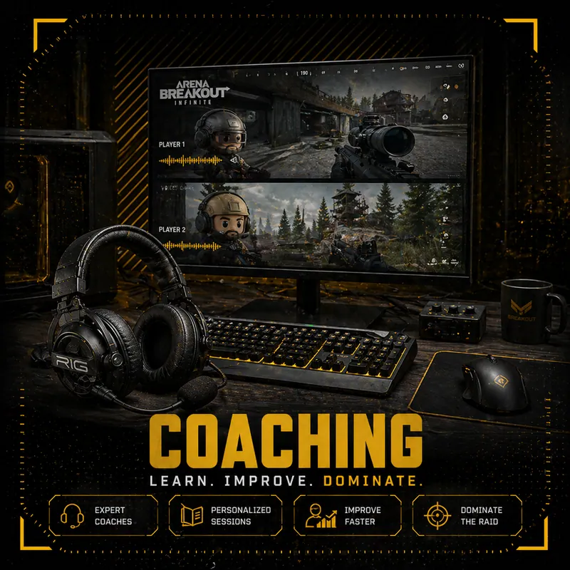 Coaching