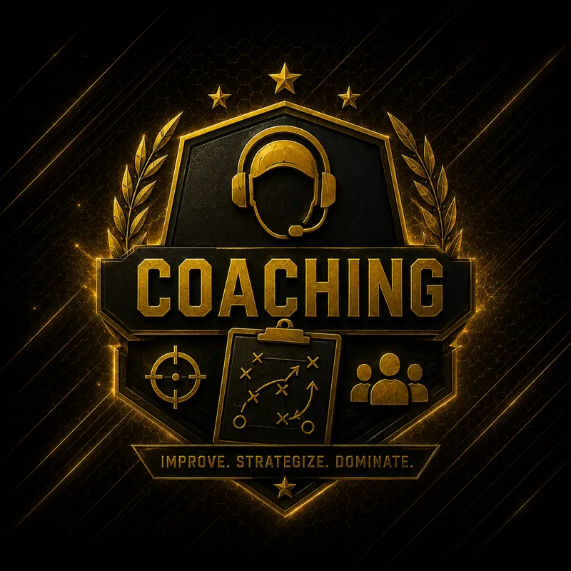 Coaching