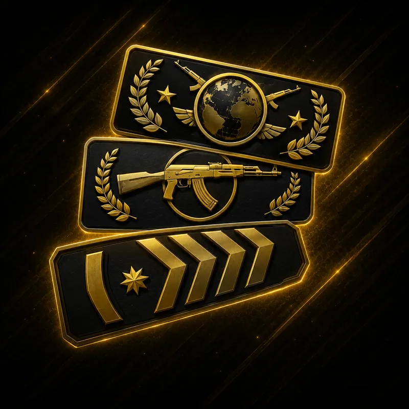 Competitive Rank