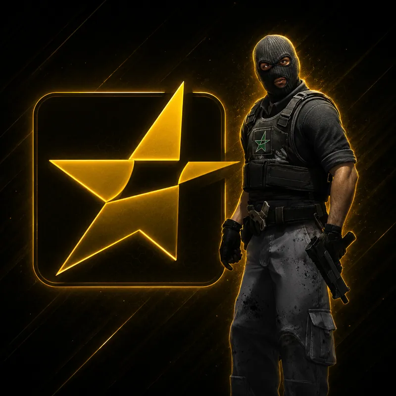 ESEA Rank