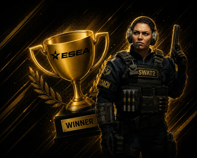 ESEA Wins