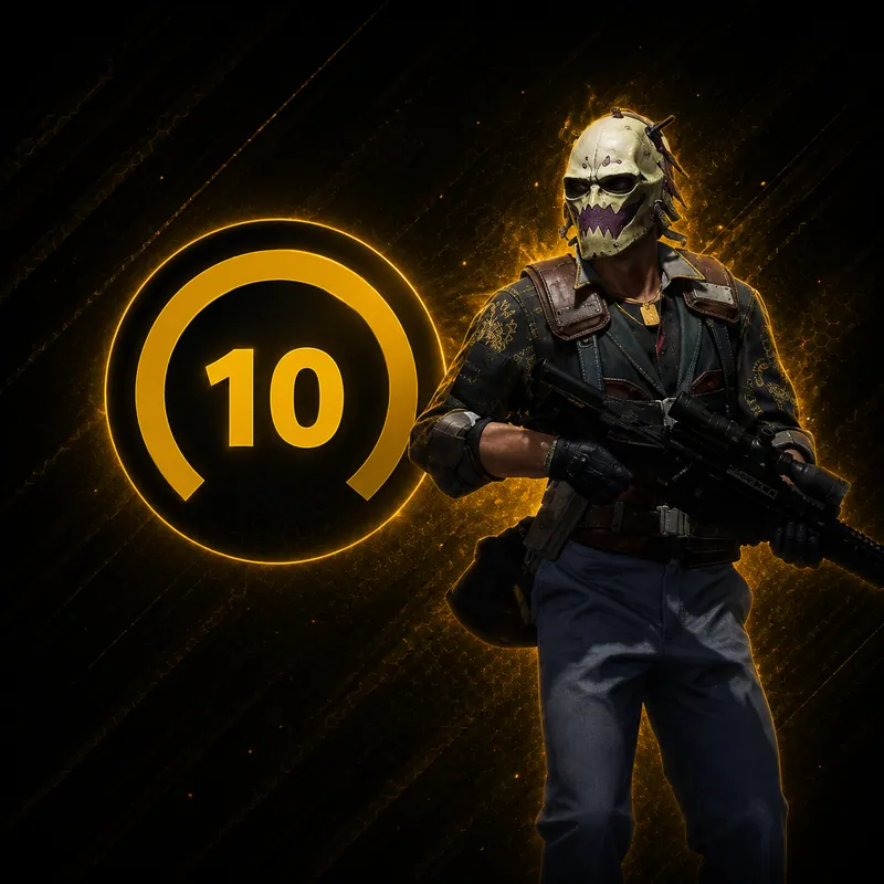 FACEIT Rank