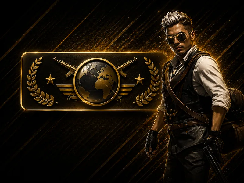 Global Elite